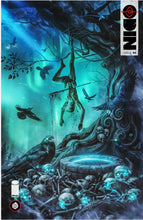 Load image into Gallery viewer, ODIN #2 COVER SET BUNDLE COVER A ,1:10, 1:25, 1:50  TULA LOTAY + ULTRARAW34 EXCLUSIVE LTD 99 WITH COA
