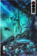 ODIN #2 COVER SET BUNDLE COVER A ,1:10, 1:25 ANNIE WU VAR + ULTRARAW34 EXCLUSIVE LTD 99 WITH COA
