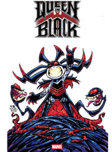 Load image into Gallery viewer, QUEEN IN BLACK #1 SKOTTIE YOUNG VARIANT (10x BUNDLE)
