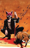 EXQUISITE CORPSES #7 2 BOOK BUNDLE CVR E 1:25 & CVR F 1:50