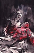 Load image into Gallery viewer, Excommunicated #1 Bundle Cover Set Of 8 1:10 1:20 1:30 1:40 1:50 (05/06/2026) Vault
