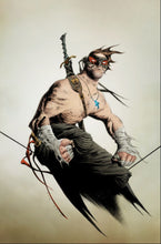 Load image into Gallery viewer, Final Boss #1 # Bundle Cover Set Of 7 1:25 1:50 1:100 1:250 (11/2025) Image Kirkham &amp; Jae Lee
