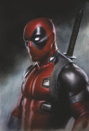 WADE WILSON: DEADPOOL #1 ADI GRANOV VIRGIN VARIANT 1:100