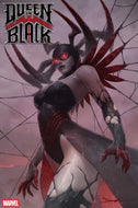 QUEEN IN BLACK #1 1:200 JEEHYUNG LEE VARIANT