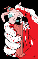 Exquisite Corpses: Rascal Randy #1 A-F  1:25 (6 BOOK BUNDLE)