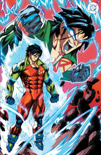 Load image into Gallery viewer, ABSOLUTE BATMAN #20 &amp; 19  MARIO FOCCILLO  SET  (4 book bundle)
