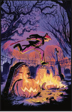 Load image into Gallery viewer, Exquisite Corpses: FOX MASK KILLER #2 A B D E 1:50, 1:25  -- (4 BOOK BUNDLE)
