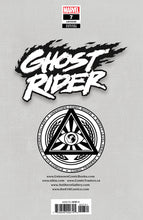 Load image into Gallery viewer, GHOST RIDER #7 UNKNOWN COMICS ALAN QUAH EXCLUSIVE VAR (10/12/2022)
