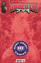 Load image into Gallery viewer, Godzilla [Kai-Sei Era] #7 - ECC NRG Exclusive Virgin FOIL (02/04/2026)
