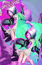 Load image into Gallery viewer, Spider-Gwen Ghost Spider #4 | John Giang Exclusive Variant
