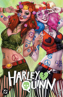 HARLEY QUINN #53 NATHAN SZERDY EXCLUSIVE VAR [09/03/2025]