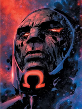 Load image into Gallery viewer, DC K.O. #1 (OF 4) CVR N LIGHTS OUT BLIND BAG VAR (5 pack Bundle) Mark Spears’, Javi Fernández’s, Jim Lee&#39;s and Greg Capullo’s covers will be randomly inserted as chase 1:100, 1:250, 1:500 and 1:1000 ratio variants, respectively.
