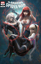 Load image into Gallery viewer, AMAZING SPIDER-MAN #13 Exclusive Kendrick Lim
