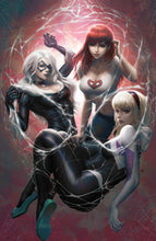 Load image into Gallery viewer, AMAZING SPIDER-MAN #13 Exclusive Kendrick Lim

