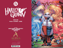 Load image into Gallery viewer, HARLEY QUINN #58 SORAH SUHNG EXCLUSIVE VARIANT COVERS
