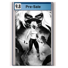 Load image into Gallery viewer, Something is Killing the Children #1 10th Printing FULL ART GLOW IN THE DARK VIRGIN DAVE WILKINS LTD 250
