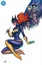 Load image into Gallery viewer, BATMAN THE KILLING JOKE #1 NATHAN SZERDY EXCLUSIVE VARIANT COVERS
