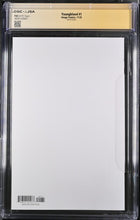 Load image into Gallery viewer, YOUNGBLOOD #1 (2025) CVR L INC 1:2000 ROB LIEFELD ORIGINAL ART SKETCH VAR
