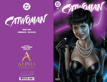Load image into Gallery viewer, Catwoman #84 Carla Cohen

