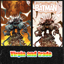 Load image into Gallery viewer, ABSOLUTE BATMAN #18 KAEL NGU Multiple Options TRADE/ VIRGIN/ FOIL MEGACON
