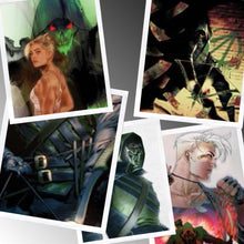 Load image into Gallery viewer, ABSOLUTE GREEN ARROW #1 CVR A, B, C, D, H + 1:25 ( Books)
