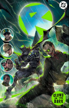 Load image into Gallery viewer, ABSOLUTE BATMAN #20 Ivan Tao TRADE / Virgin foil / glow in the dark  (3 BOOK BUNDLE)
