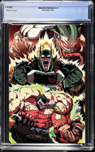 Load image into Gallery viewer, ABSOLUTE BATMAN #21 Mario Foccillo TRADE Ltd 1000 CGC 9.8
