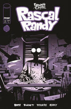 Load image into Gallery viewer, Exquisite Corpses: Rascal Randy #2 A B D E 1:50, 1:25 (4 BOOK BUNDLE)
