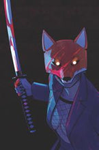 Load image into Gallery viewer, EXQUISITE CORPSES FOX MASK KILLER #1 (OF 5) (A-I) - 9 BOOK BUNDLE 1:100 1:50 1:25 (RELEASE DATE: 09/16/2026)

