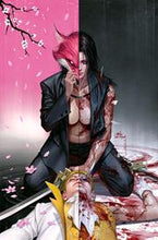 Load image into Gallery viewer, EXQUISITE CORPSES FOX MASK KILLER #1 (OF 5) (A-I) - 9 BOOK BUNDLE 1:100 1:50 1:25 (RELEASE DATE: 09/16/2026)
