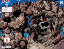 Load image into Gallery viewer, ABSOLUTE BATMAN #23 Mario Foccillo- Wraparound cover  Ltd 800 trade / LTD 800 virgin
