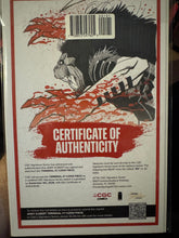 Load image into Gallery viewer, TERMINAL #1 1:2500 ANDY KUBERT SKETCH VARIANT
