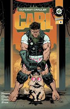 Load image into Gallery viewer, DUNGEON CRAWLER CARL SPECIAL EDITION #0 2ND PTG CVR SET OF 3 BOOKS
