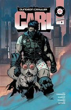 Load image into Gallery viewer, DUNGEON CRAWLER CARL SPECIAL EDITION #0 2ND PTG CVR SET OF 3 BOOKS
