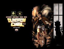 Load image into Gallery viewer, DUNGEON CRAWLER CARL SPECIAL EDITION #0 Julia Piccinno - Indiana Jones  / Albedo #2 - Homage

