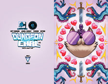 Load image into Gallery viewer, DUNGEON CRAWLER CARL SPECIAL EDITION #0 Garrett Gunn 2nd Print

