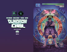 Load image into Gallery viewer, DUNGEON CRAWLER CARL SPECIAL EDITION #0 Kevin Delgado - 2nd Print - DOOM homage
