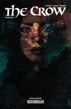 Load image into Gallery viewer, LAST-CHANCE PREORDER—THE CROW: FLESH &amp; BLOOD #1 4 book bundle A B C D
