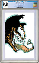 Load image into Gallery viewer, WHAT IF VENOM #2 | Matthew Waite Skottie Young Homage Variant
