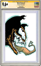 Load image into Gallery viewer, WHAT IF VENOM #2 | Matthew Waite Skottie Young Homage Variant
