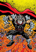 Load image into Gallery viewer, TEENAGE MUTANT NINJA TURTLES 143 144 145 146 147 148 SET of JIM LAWSON 6 BOOK BUNDLE Black Saber Comics Exclusive
