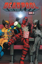 Load image into Gallery viewer, Deadpool #1 Mike Mayhew
