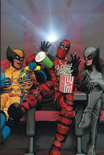 Load image into Gallery viewer, Deadpool #1 Mike Mayhew

