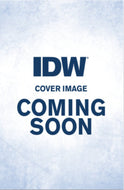 Pre-order Teenage Mutant Ninja Turtles x Naruto #1 Variant RI (25) (Smith)[1:25]
