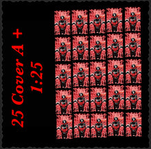 Load image into Gallery viewer, VENOM 27- (26 BOOK BUNDLE) 25 COVER A + EJIKURE VARIANT[1:25]
