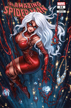 Load image into Gallery viewer, Amazing spider-man 34 Dawn McTeigue
