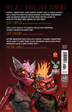 Load image into Gallery viewer, LUCKY DEVILS #1 (OF 9) | HUY DIHN VARIANT | RABBIT EXCLUSIVE
