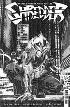 Load image into Gallery viewer, Teenage Mutant Ninja Turtles: Shredder #1 BLACK SABER COMICS Exclusive - Cover Art by Fero Pe VIRGIN/TRADE (+1:25 NGU ) 3 Book BUNDLE
