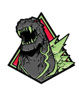 Godzilla Kai-Sei Era #1 -  PIN
