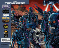 Terminator #1 